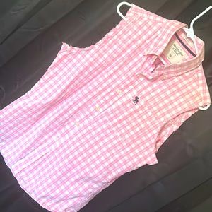 Abercrombie & Fitch (muscle)